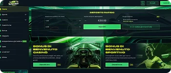 NitroBet Casino